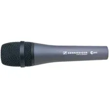 Проводной микрофон Sennheiser e 845