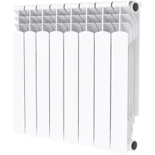 Радиатор биметаллический Royal Thermo Monoblock B 500 (8 секций)