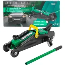 Подкатной домкрат RockForce RF-TH22254 2т