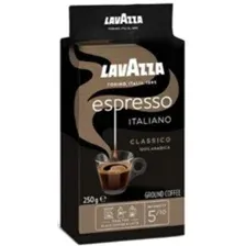 Кофе Lavazza Caffe Espresso молотый 250 г