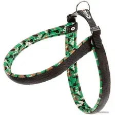 Шлея Ferplast Agila Fantasy 4 75576441 (черный)