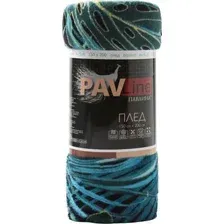 Плед PAVLine Аэро Софт Амазония 150x200 / 9905478