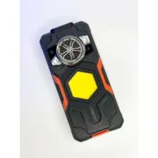 Смартфон Cubot KingKong Power 5 6/128, черный