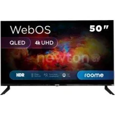 Телевизор Roome 50VU424QW