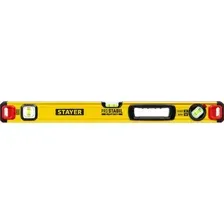 Уровень строительный Stayer 3471-060-z02