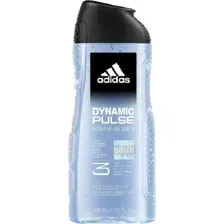 Adidas Гель для душа Dynamic Pulse (400 мл)