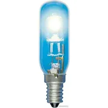 Лампочка Uniel Е14 28Вт HCL-28-CL-E14-F25 UL-00005665 (для холодильника)