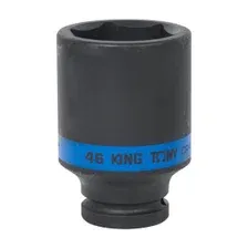 Головка слесарная King TONY 643546M