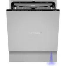 Посудомоечная машина Weissgauff BDW 6038 Infolight
