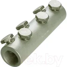 Соединитель болтовой КВТ 6СБЕ-300/400(Л) 65823