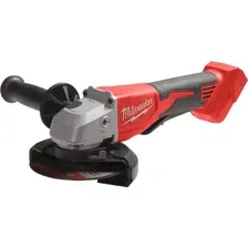 Угловая шлифмашина Milwaukee M18 BLSAG115XPD-0 4933492647 (без АКБ)