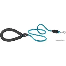 Поводок Ferplast Sport Extreme G8/120 77255015 (черный/синий)