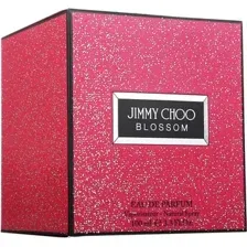 JIMMY CHOO Парфюмерная вода BLOSSOM 100 мл