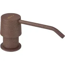 Дозатор для моющего средства Ukinox 801-93 (шоколад)