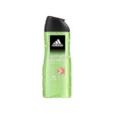Adidas Гель для душа Active Start (400 мл)