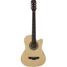 Акустическая гитара Belucci BC3820 N (натуральный)