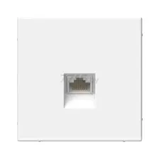 Розетка Systeme Electric ArtGallery GAL001386