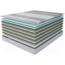 Матрас Stolline Тропикана-Вита Magnetic 160x190 (в чехле)