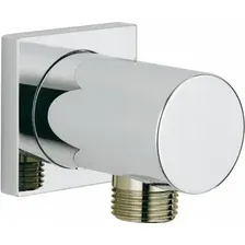 Шланговое подключение Grohe Rainshower 27076000 (хром)