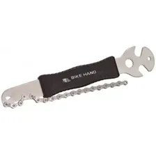 Съемник трещотки Bike Hand YC-515