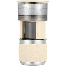 Капельная кофеварка Kitfort КТ-7572