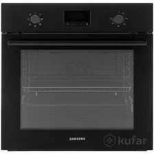 Электрический духовой шкаф Samsung NV68A1110RB