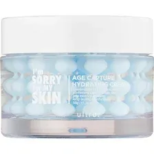 Крем для лица I'm Sorry for My Skin Age Capture Hydrating Cream С гиалуроновой кислотой (50мл)