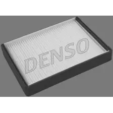 Салонный фильтр Denso DCF410P