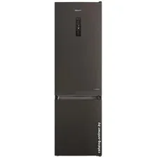 Холодильник Hotpoint HT 9202I BX O3
