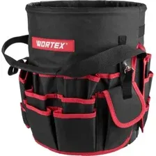 Сумка для инструмента WORTEX WB 3037 