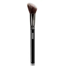 Кисть косметическая для контуринга лица LUXVISAGE N12