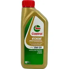 Моторное масло Castrol EDGE Professional FST LongLife IV FE 0W-20 1л