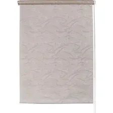 Мини рулонные шторы Legrand Дольче 160x175 (миндаль)