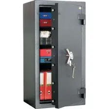 Офисный сейф Valberg Рубеж-1368 EL