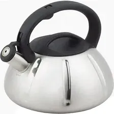Чайник со свистком BOHMANN BH-9954