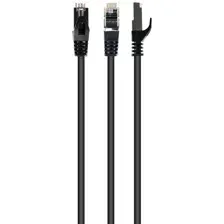 Кабель Cablexpert PP6A-LSZHCU-BK-10M