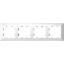 Рамка Systeme Electric AtlasDesign Air ATN220104