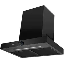 вытяжка MAUNFELD COMFORT 60 T (ЧЕРНЫЙ)