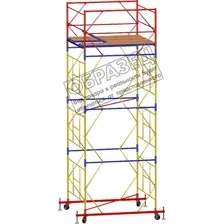Вышка-тура Инолта ВСП 250 2.0x1.2x4