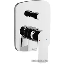 Смеситель без скрытого механизма Ravak Classic-CL 061.00 X070086