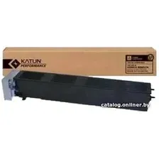 Тонер Katun 44439 (TN618 (Bizhub 552/652)))