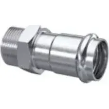 Фитинг Magnum LSRM 28х1.5-20-T