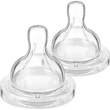 Набор сосок Philips Avent Anti-Colic SCY762/02 (2 шт)