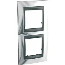 Рамка Schneider Electric MGU66.004V.210