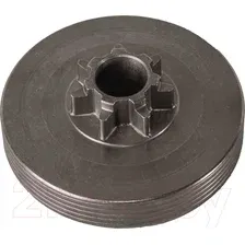 Звездочка ведущая для бензопилы Huter 0.325 BS-52-62 / 71/4/27