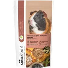 MIKIMEALS Корм для морских свинок 800 г