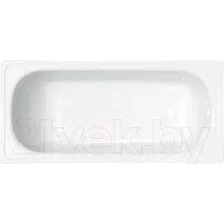 Ванна стальная White Wave Optimo 170x70