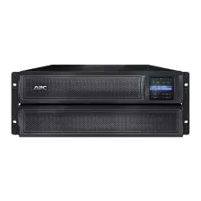 ИБП APC Smart-UPS X 2200VA Rack/Tower LCD 200-240V (SMX2200HV)
