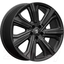 Литой диск K&K Kleemann (КР1067) 20x8.5" 5x114.3мм DIA 67.1мм ET 48мм (Fury Black)