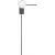 Бра LOFT IT Meridian 10132/G (черный)